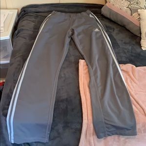Adidas Pants small